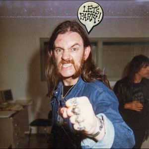 Meet your Posher, Shane